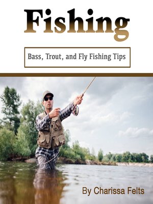 cover image of Fishing